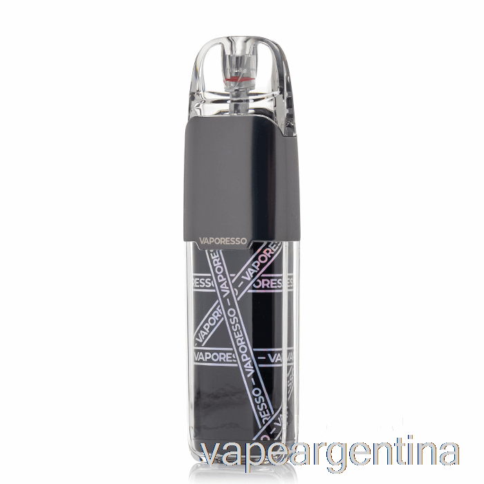 Vaporesso Luxe Q2 Se Pod System Fashion Negro Vape Descartable